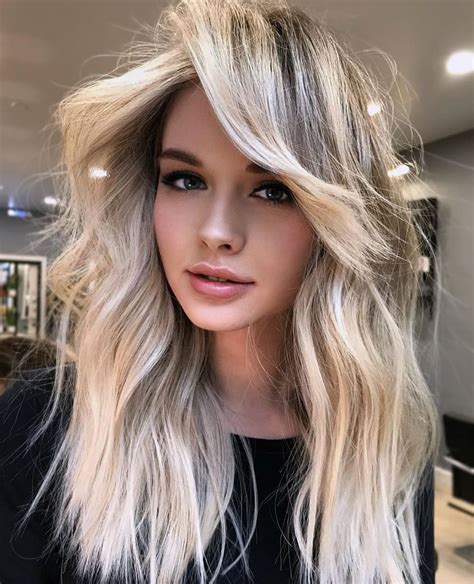 frauen blonde haare|best blonde hair color 2022.